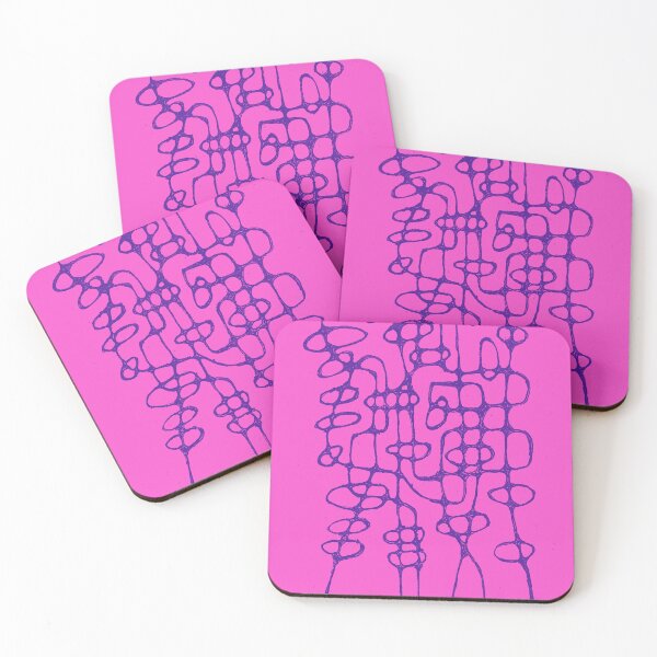 Item preview, CONDUIT FUCHSIA designed and sold by KolbStudios.