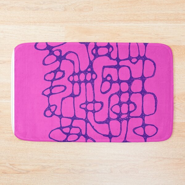 Item preview, CONDUIT FUCHSIA designed and sold by KolbStudios.