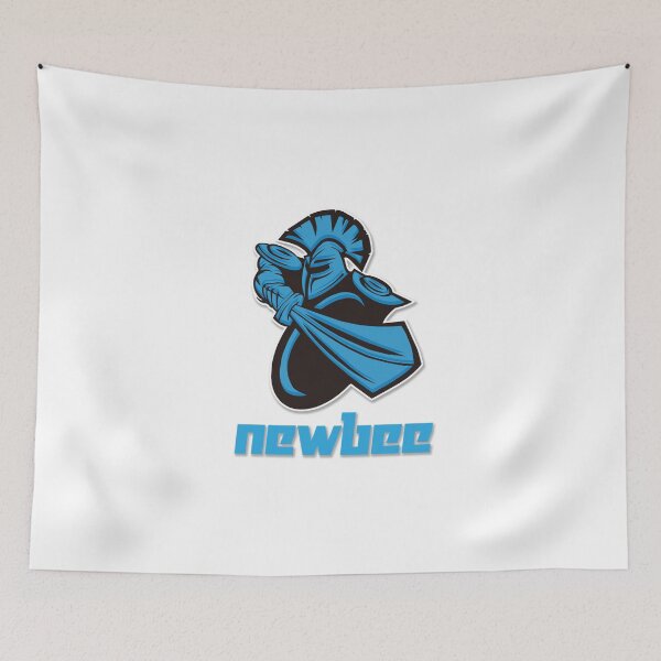 Item preview, Newbee Logo designed and sold by Swest2.