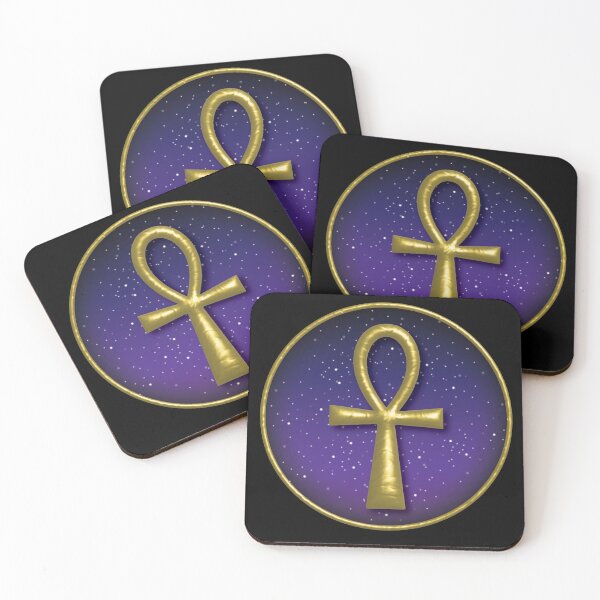 Item preview, Ankh designed and sold by Vicryptic.