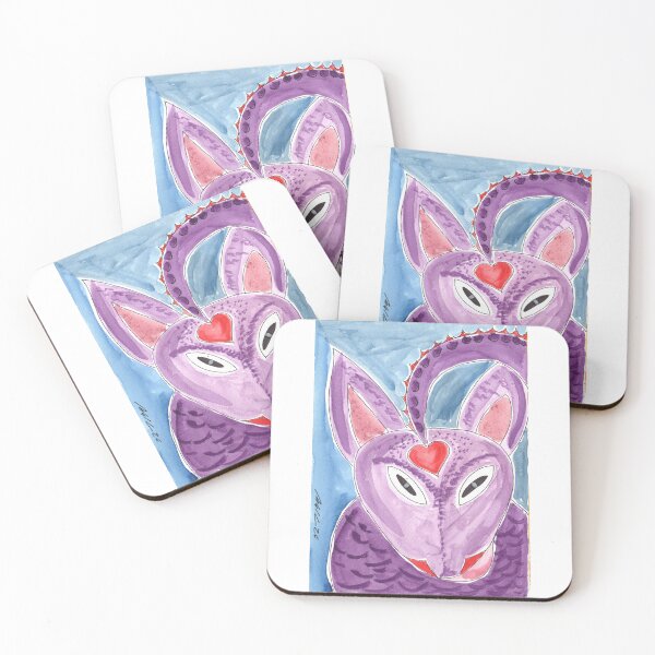 Item preview, Dragon, Heartbreaker, Drache, Herzbrecher designed and sold by Anke‘s Bazaar.