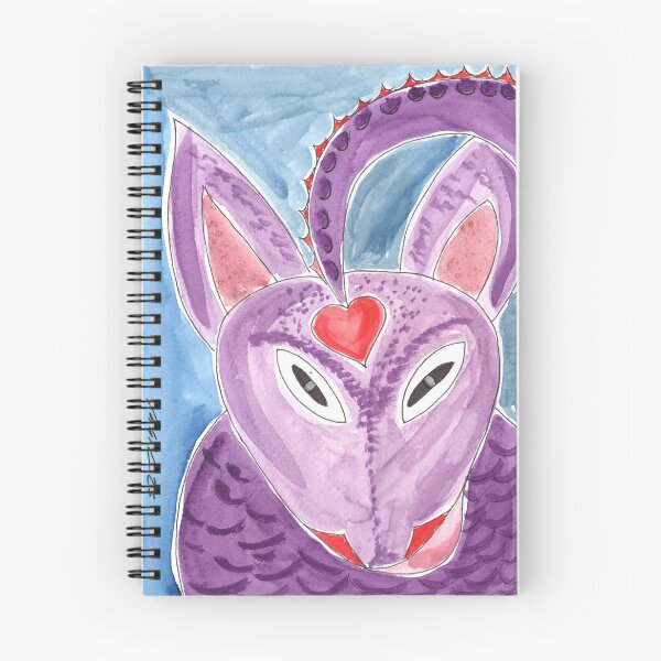 Item preview, Dragon, Heartbreaker, Drache, Herzbrecher designed and sold by Anke‘s Bazaar.