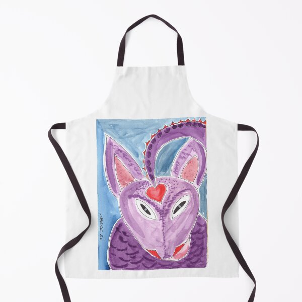 Item preview, Dragon, Heartbreaker, Drache, Herzbrecher designed and sold by Anke‘s Bazaar.