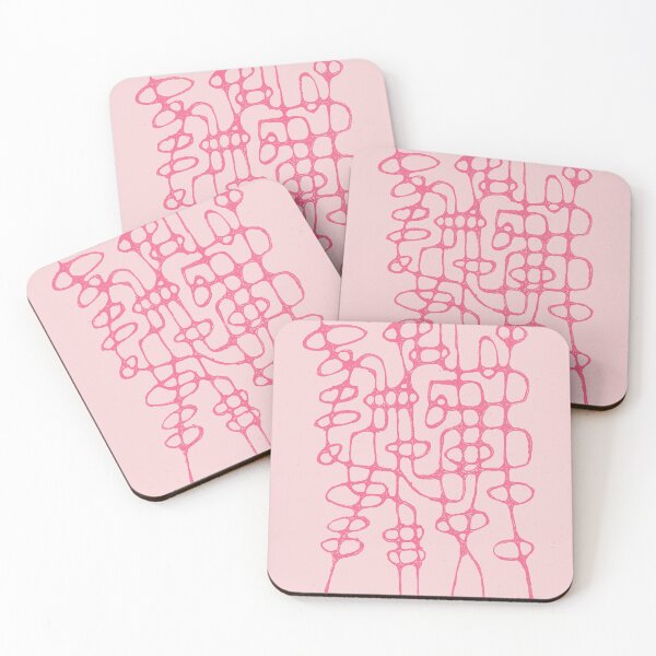 Item preview, CONDUIT PINK designed and sold by KolbStudios.