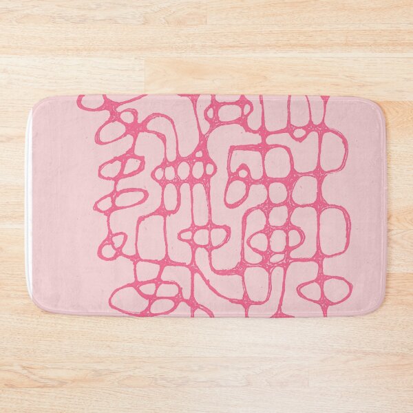 Item preview, CONDUIT PINK designed and sold by KolbStudios.