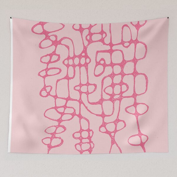 Item preview, CONDUIT PINK designed and sold by KolbStudios.