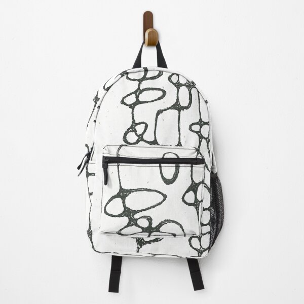 Item preview, CONDUIT BLACK & WHITE designed and sold by KolbStudios.