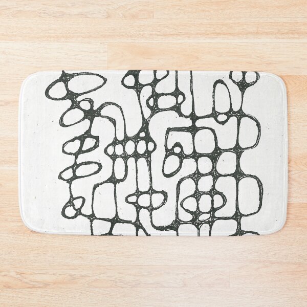 Item preview, CONDUIT BLACK & WHITE designed and sold by KolbStudios.