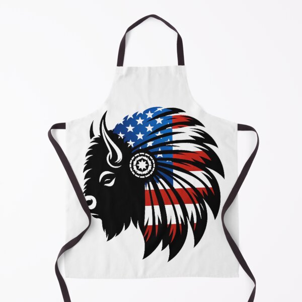 Item preview, Buffalo designed and sold by BlackRockX.