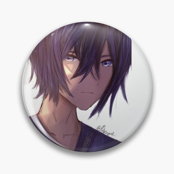 Item preview, Art anime Hak akatsuki no yona  designed and sold by tulipsgirl1.