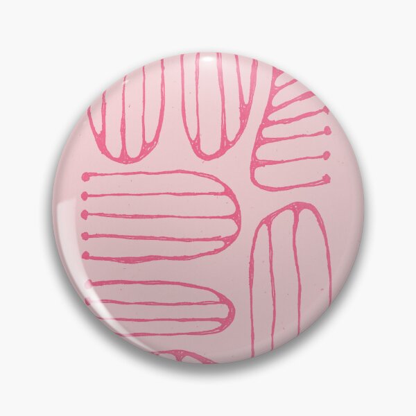 Item preview, CONFLUENCE PINK designed and sold by KolbStudios.