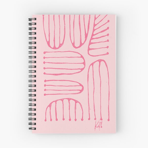 Item preview, CONFLUENCE PINK designed and sold by KolbStudios.