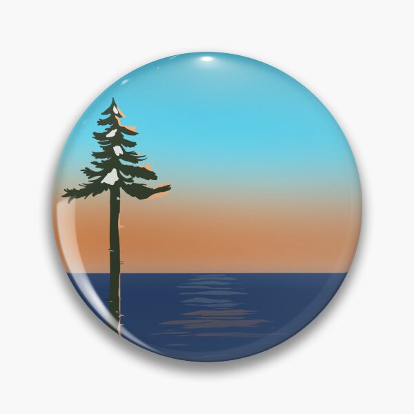 Item preview, Calm ocean designed and sold by MirelaBadea.