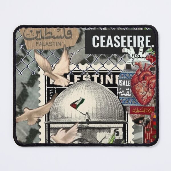 Item preview, Free Palestine designed and sold by Kohana00.