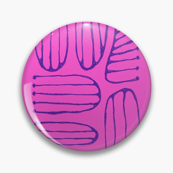 Item preview, CONFLUENCE FUCHSIA designed and sold by KolbStudios.