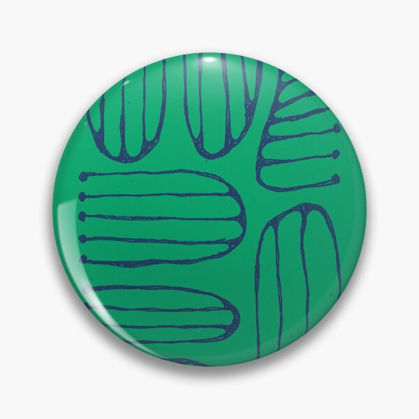Item preview, CONFLUENCE GREEN designed and sold by KolbStudios.