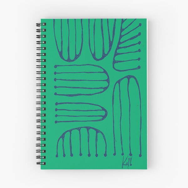 Item preview, CONFLUENCE GREEN designed and sold by KolbStudios.