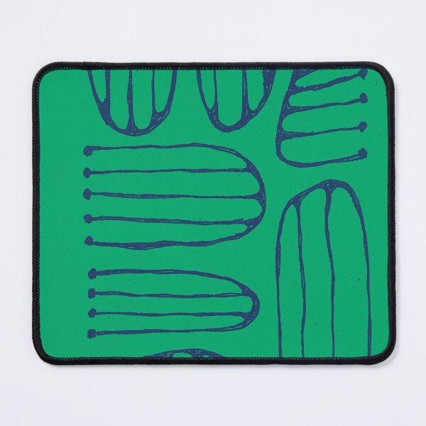 Item preview, CONFLUENCE GREEN designed and sold by KolbStudios.