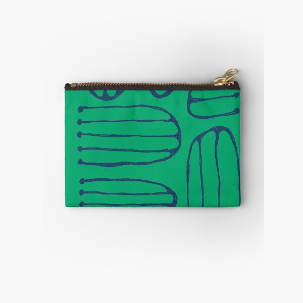 Item preview, CONFLUENCE GREEN designed and sold by KolbStudios.