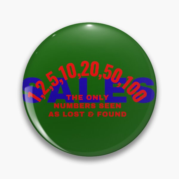 Item preview, The Numbers That Decides.....  designed and sold by ArcanumEnigma.