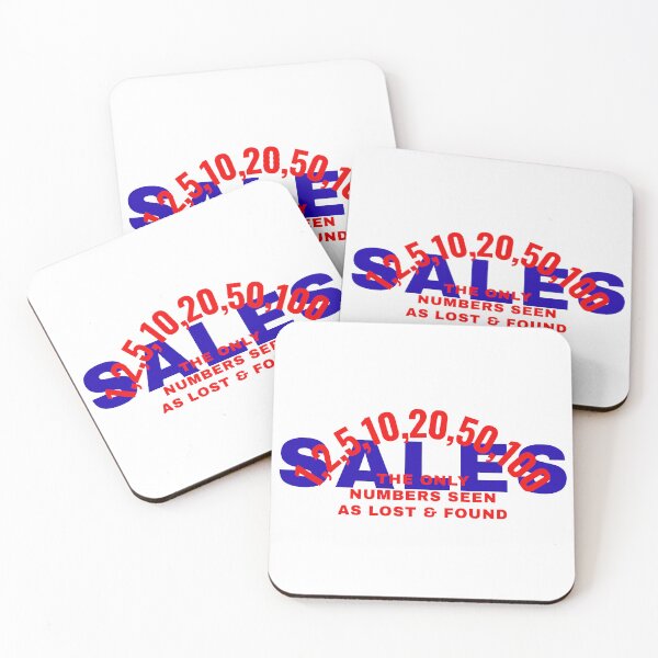Item preview, The Numbers That Decides.....  designed and sold by ArcanumEnigma.