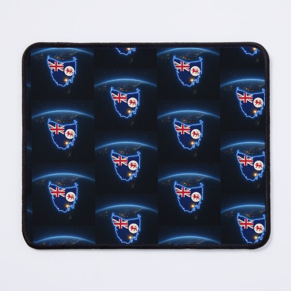 Item preview, Tasmania designed and sold by Galathi Designs.