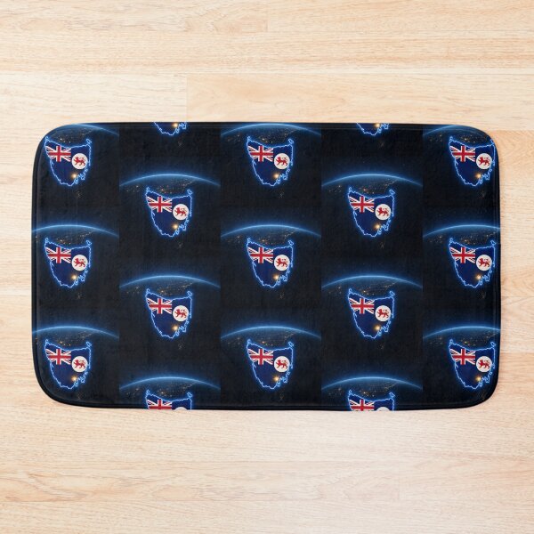 Item preview, Tasmania designed and sold by Galathi Designs.