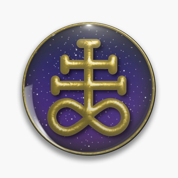 Item preview, Leviathan Cross designed and sold by Vicryptic.