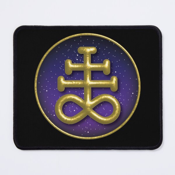 Item preview, Leviathan Cross designed and sold by Vicryptic.