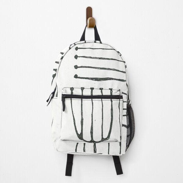 Item preview, CONFLUENCE BLACK & WHITE designed and sold by KolbStudios.