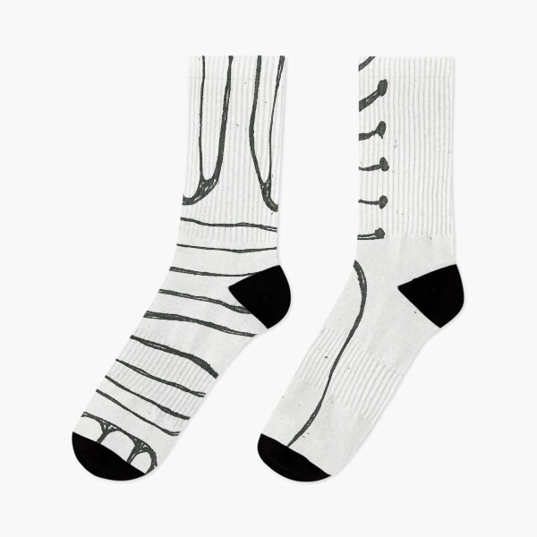 Item preview, CONFLUENCE BLACK & WHITE designed and sold by KolbStudios.
