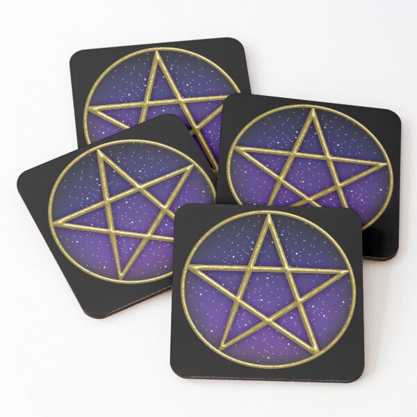 Item preview, Pentagram designed and sold by Vicryptic.