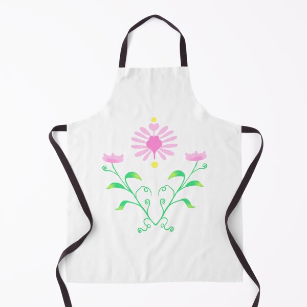 Item preview, Flower with Curly Vines designed and sold by Xat2121.