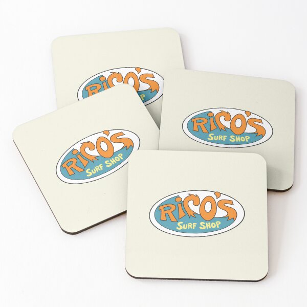 Item preview, Hannah Montana, Rico's Surf Shop designed and sold by Schroedingerska.