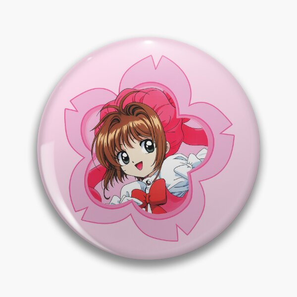 Item preview, Sakura Kinomoto designed and sold by JarquinDD.