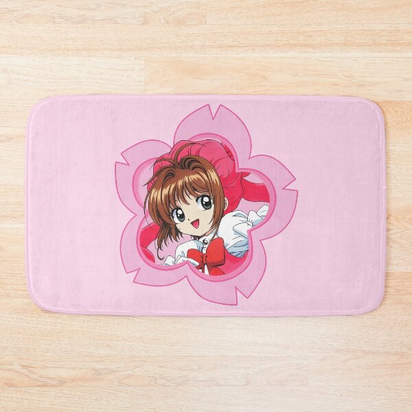 Item preview, Sakura Kinomoto designed and sold by JarquinDD.