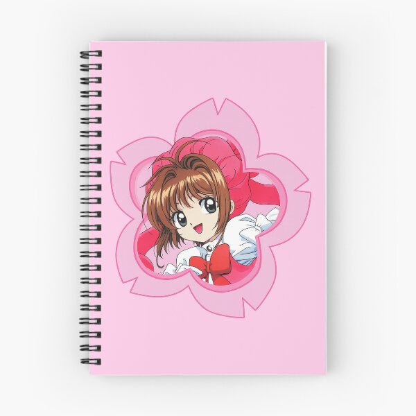 Item preview, Sakura Kinomoto designed and sold by JarquinDD.