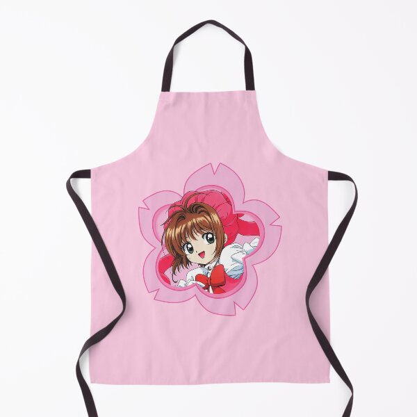 Item preview, Sakura Kinomoto designed and sold by JarquinDD.
