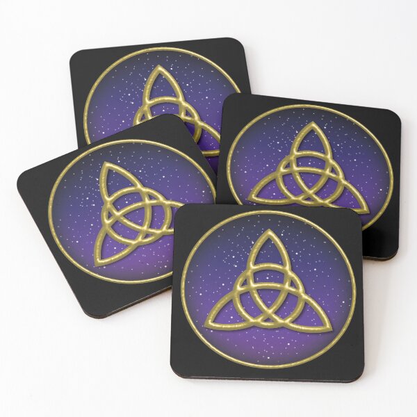 Item preview, Triquetra designed and sold by Vicryptic.