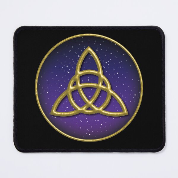 Item preview, Triquetra designed and sold by Vicryptic.