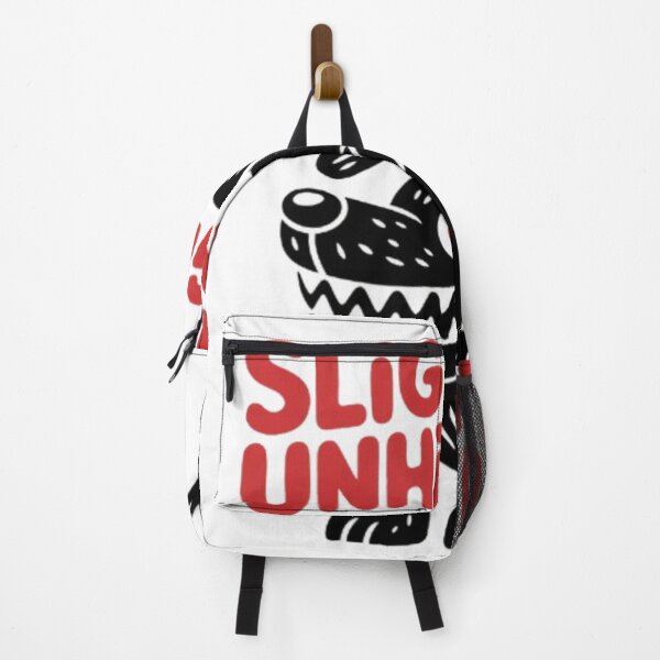 Item preview, Slightly Unhinged Crazy Dog Cartoon Streetwear Graphic designed and sold by NewUSShop.