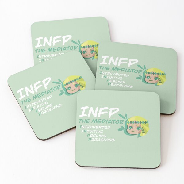 Item preview, INFP V.2 designed and sold by StyxStore.