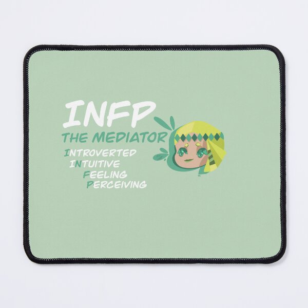 Item preview, INFP V.2 designed and sold by StyxStore.