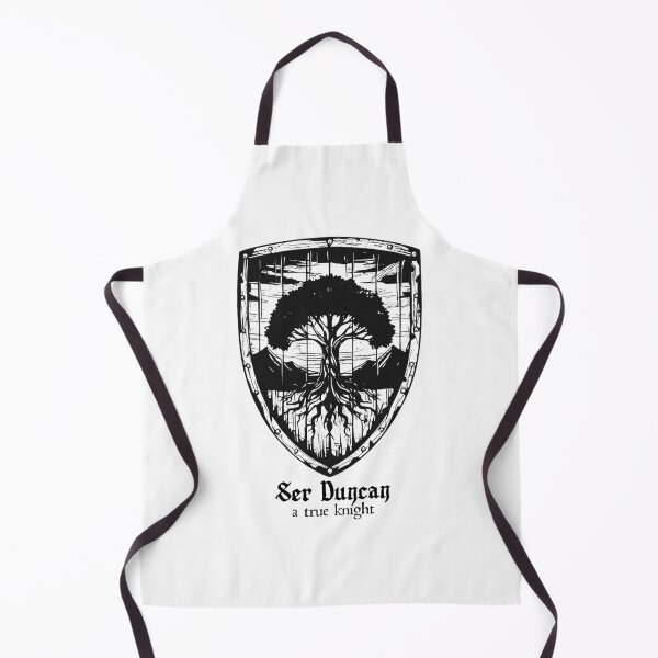 Item preview,  Ser Duncan The Tall Shield Crest - A knight of seven kingdoms designed and sold by delllsdesigns.