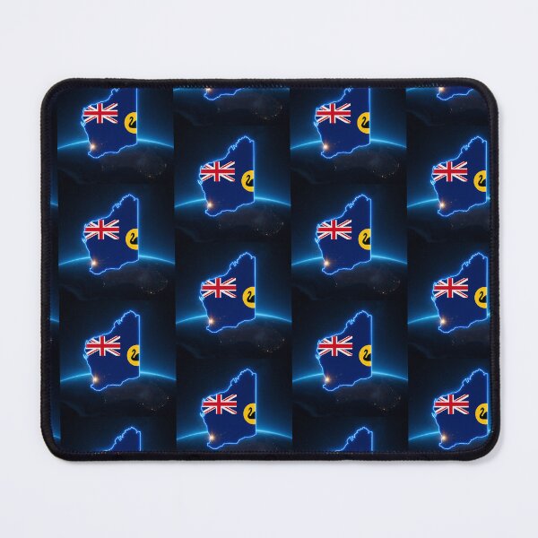 Item preview, Western Australia designed and sold by Galathi Designs.