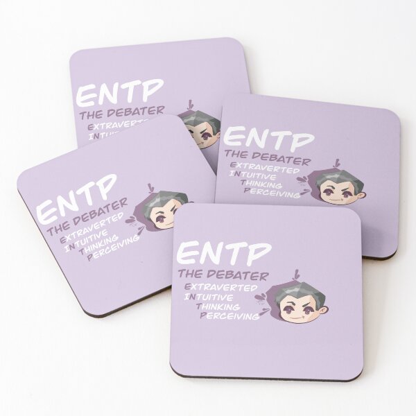 Item preview, ENTP designed and sold by StyxStore.