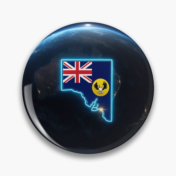 Item preview, South Australia designed and sold by Galathi Designs.