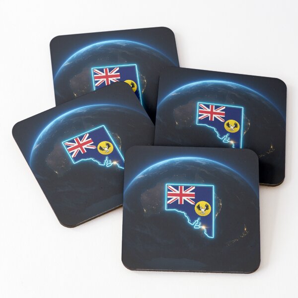Item preview, South Australia designed and sold by Galathi Designs.