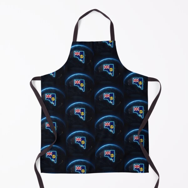 Item preview, South Australia designed and sold by Galathi Designs.
