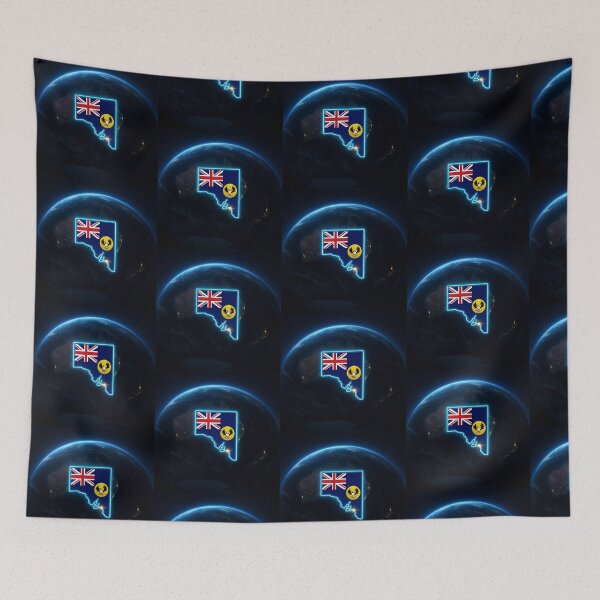 Item preview, South Australia designed and sold by Galathi Designs.